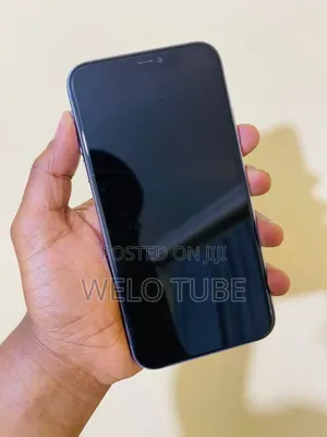 Apple iPhone 11 256 GB Blue