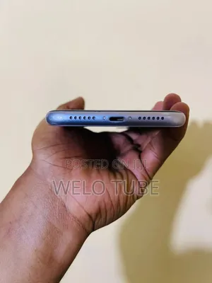 Apple iPhone 11 256 GB Blue