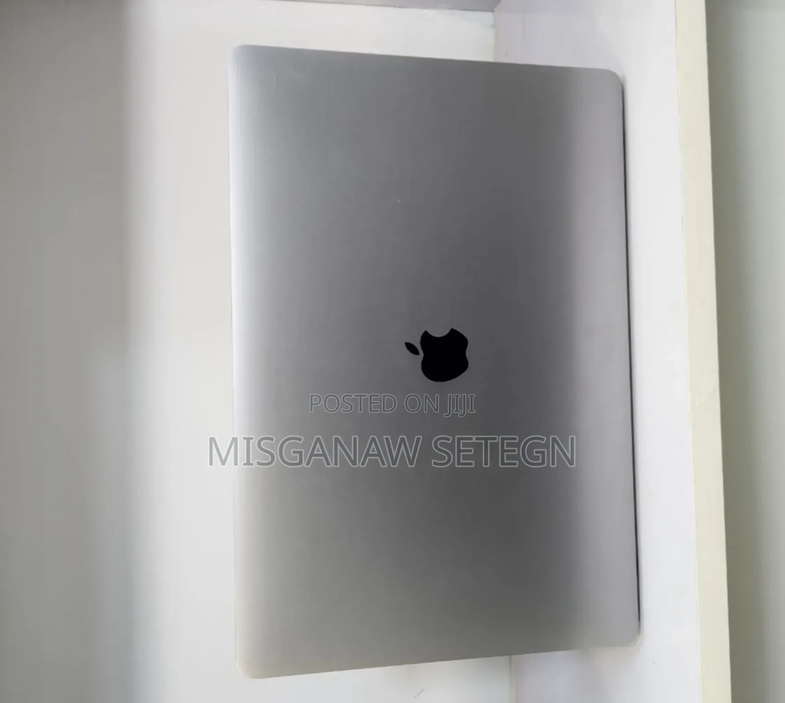 New Laptop Apple MacBook Pro 2019 32GB Intel Core I9 SSD 2T