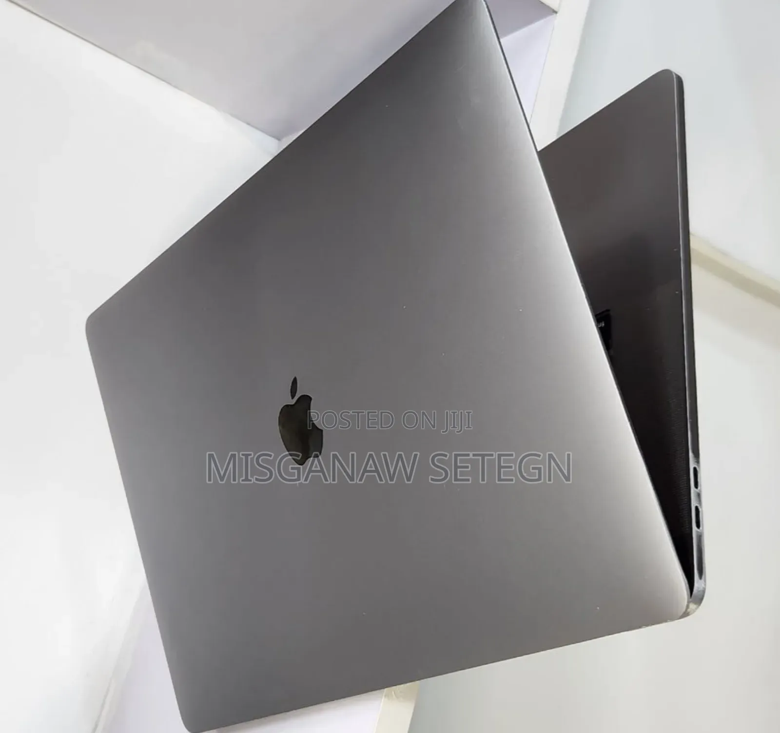New Laptop Apple MacBook Pro 2019 32GB Intel Core I9 SSD 2T