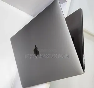 New Laptop Apple MacBook Pro 2019 32GB Intel Core I9 SSD 2T