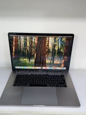 New Laptop Apple MacBook Pro 2019 32GB Intel Core I9 SSD 2T