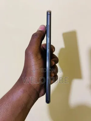 Samsung Galaxy S10 Plus 128 GB Black