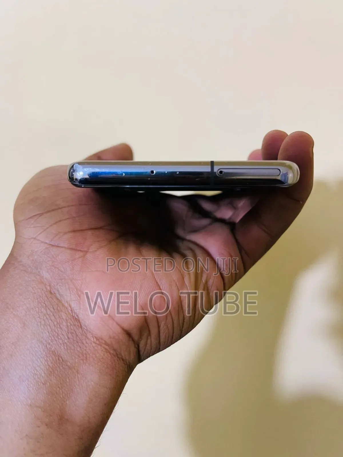 Samsung Galaxy S10 Plus 128 GB Black