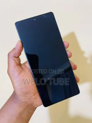 Tecno Camon 40 256 GB Gray