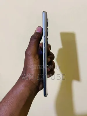 Tecno Camon 40 256 GB Gray