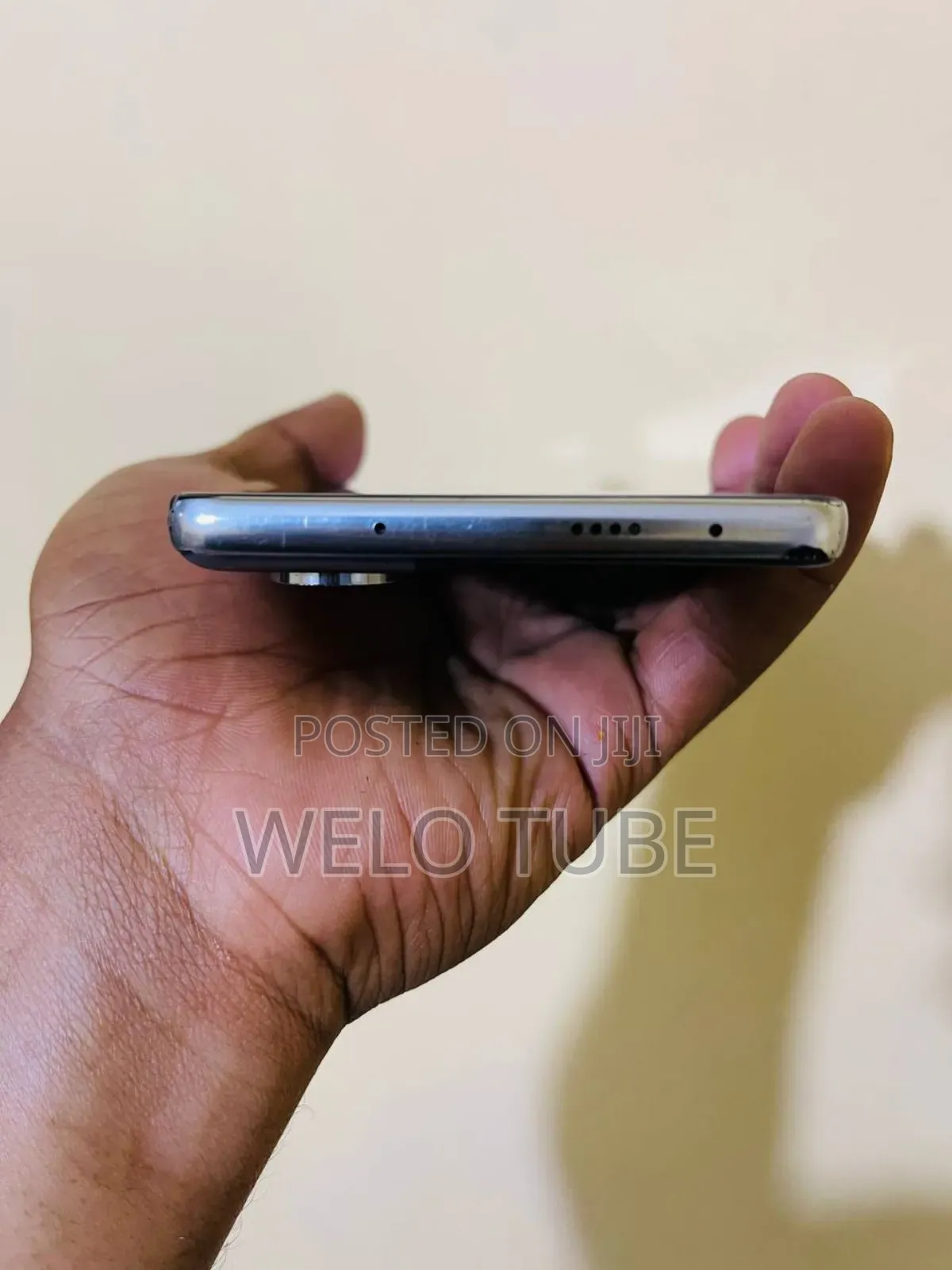 Tecno Camon 40 256 GB Gray