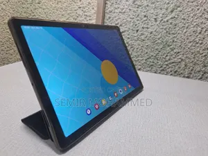 Photo - Samsung Galaxy Tab A8 10.5 (2021) 128 GB Black