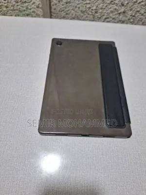 Samsung Galaxy Tab A8 10.5 (2021) 128 GB Black