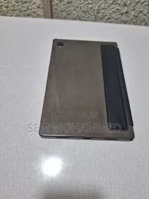 Samsung Galaxy Tab A8 10.5 (2021) 128 GB Black