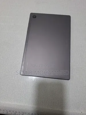 Samsung Galaxy Tab A8 10.5 (2021) 128 GB Black