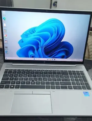 New Laptop HP EliteBook 850 G8 16GB Intel Core I7 SSD 512GB