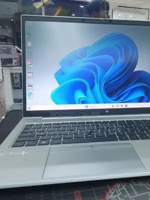 New Laptop HP EliteBook 850 G8 16GB Intel Core I7 SSD 512GB