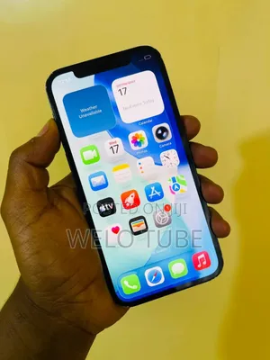 Apple iPhone 12 64 GB Blue