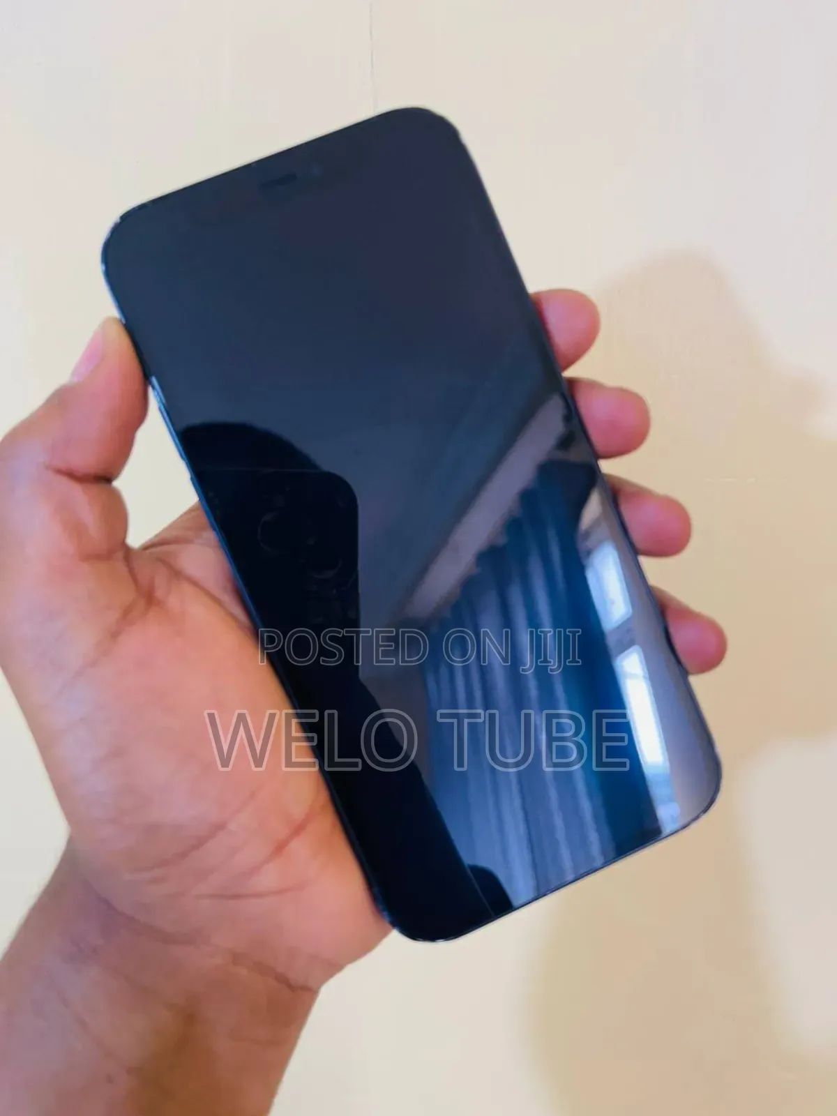 Apple iPhone 12 64 GB Blue