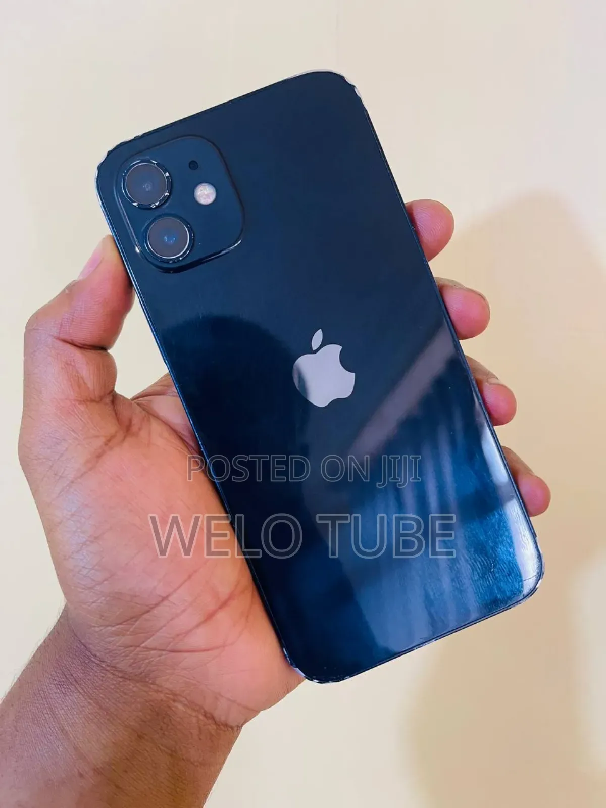 Apple iPhone 12 64 GB Blue