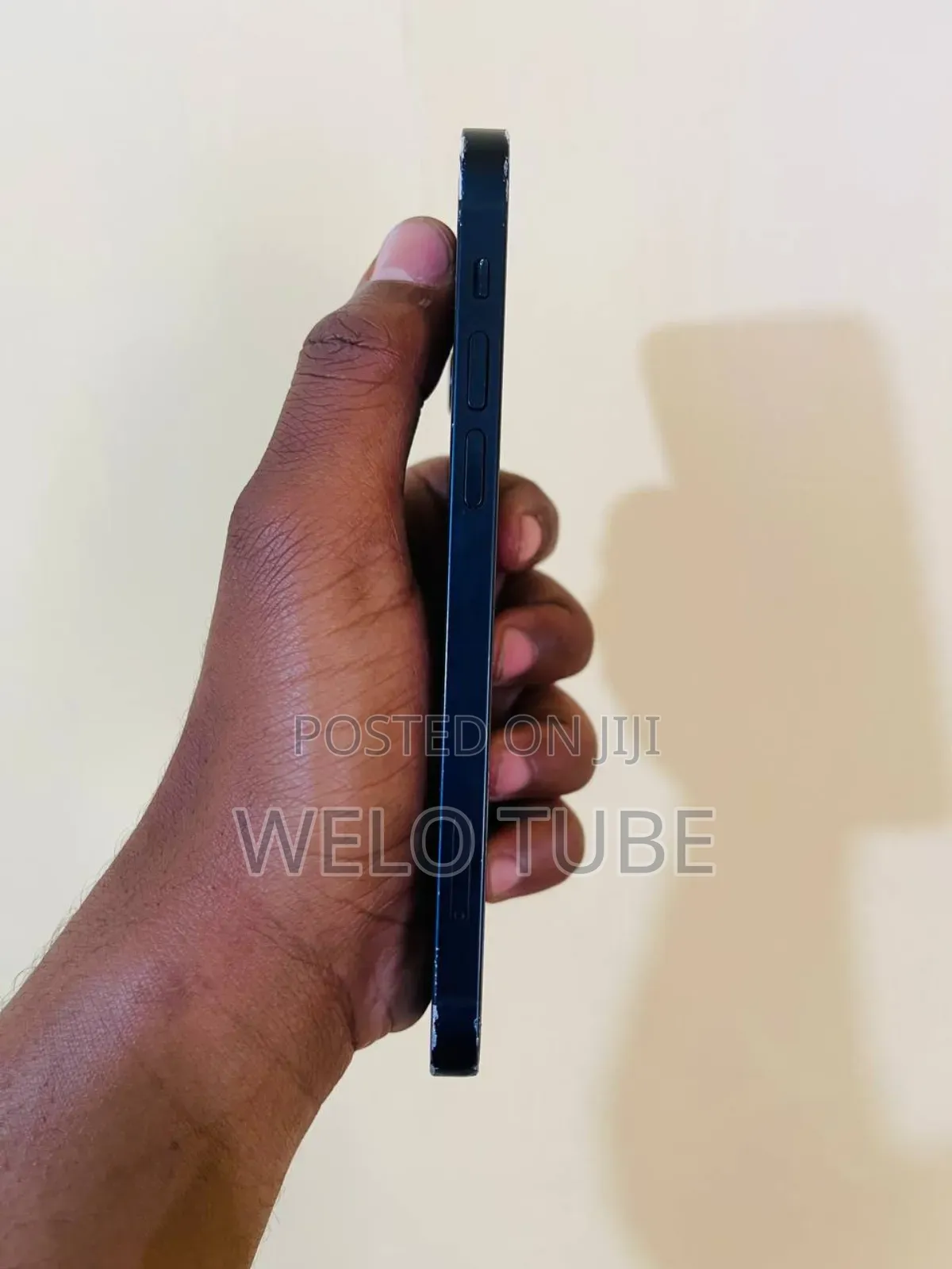 Apple iPhone 12 64 GB Blue