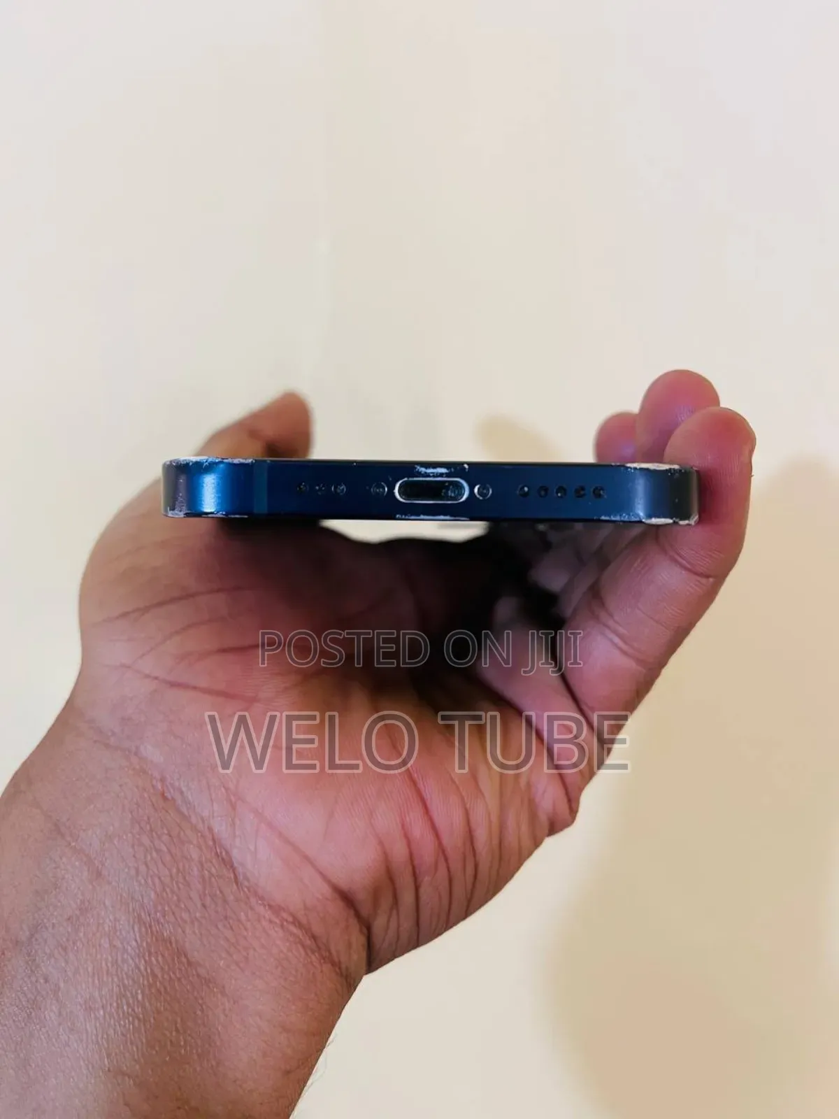 Apple iPhone 12 64 GB Blue