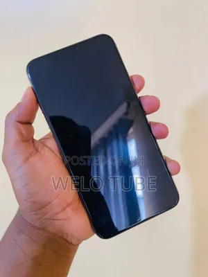 Apple iPhone 11 Pro Max 512 GB Gold