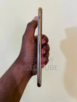 Apple iPhone 11 Pro Max 512 GB Gold