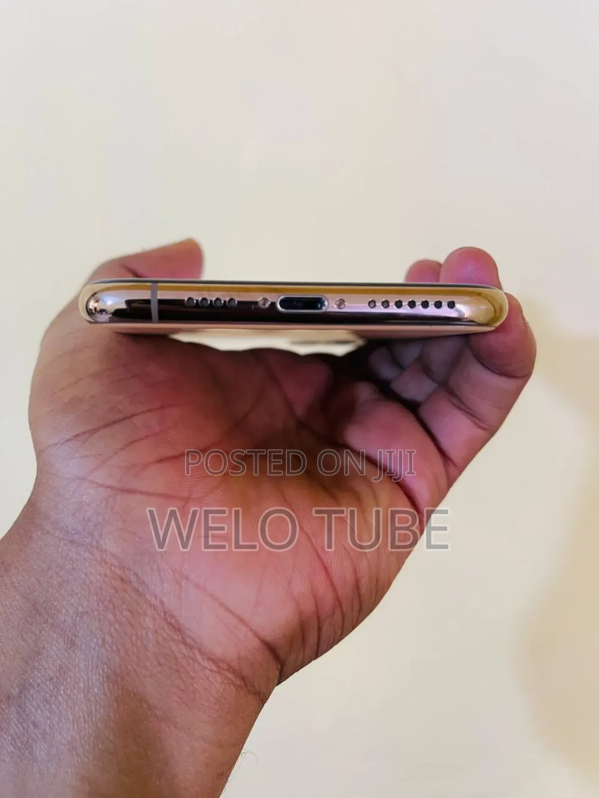 Apple iPhone 11 Pro Max 512 GB Gold