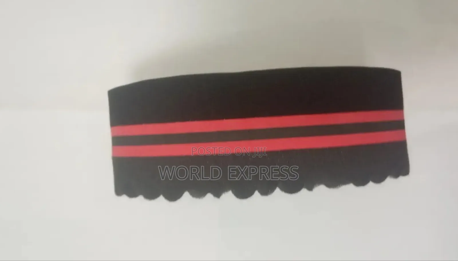 Double-Side Magic Twist Hair Brush Sponge Brush Natural Afro Ciol Wave