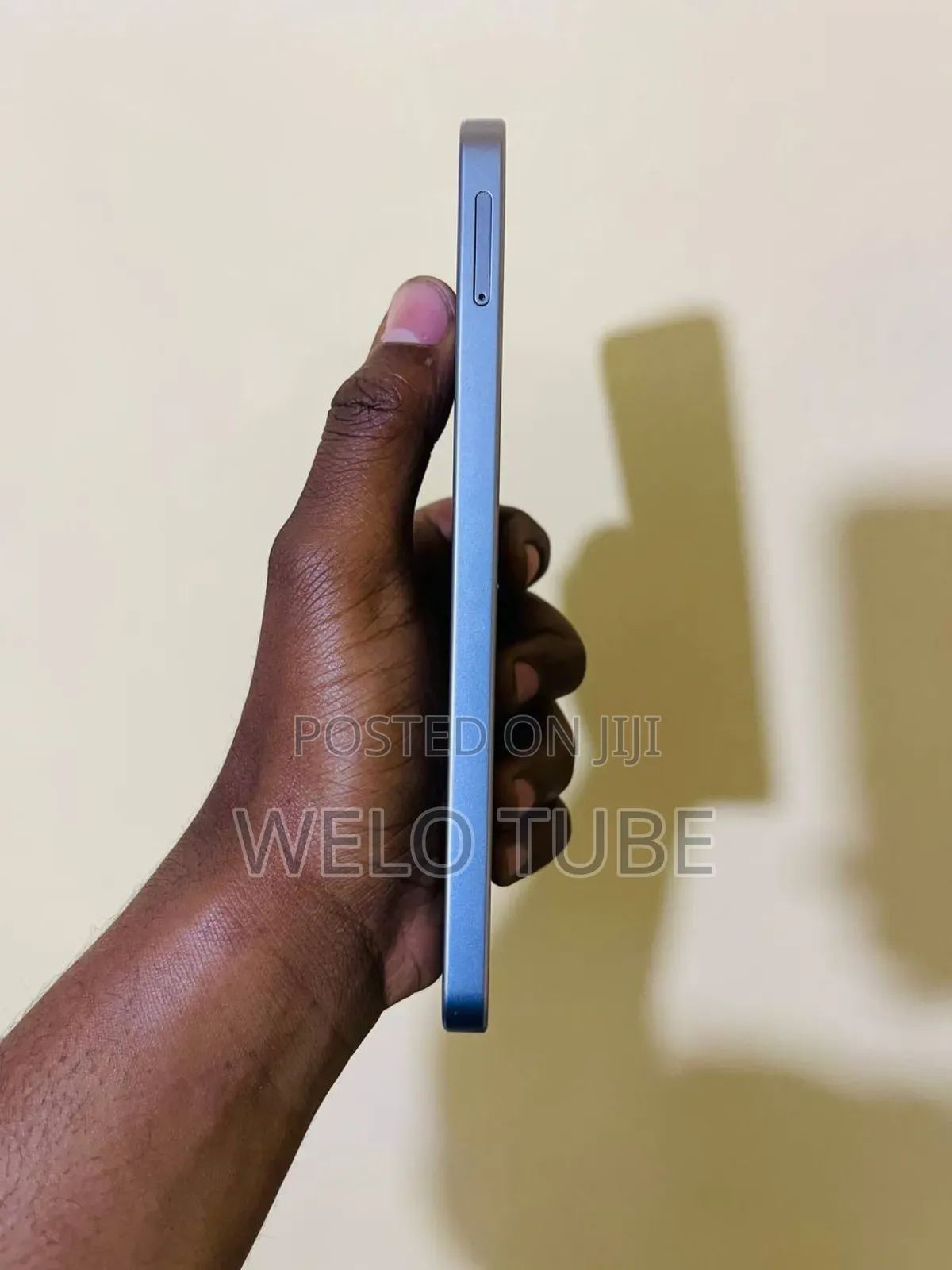 New Samsung Galaxy M16 128 GB Gray