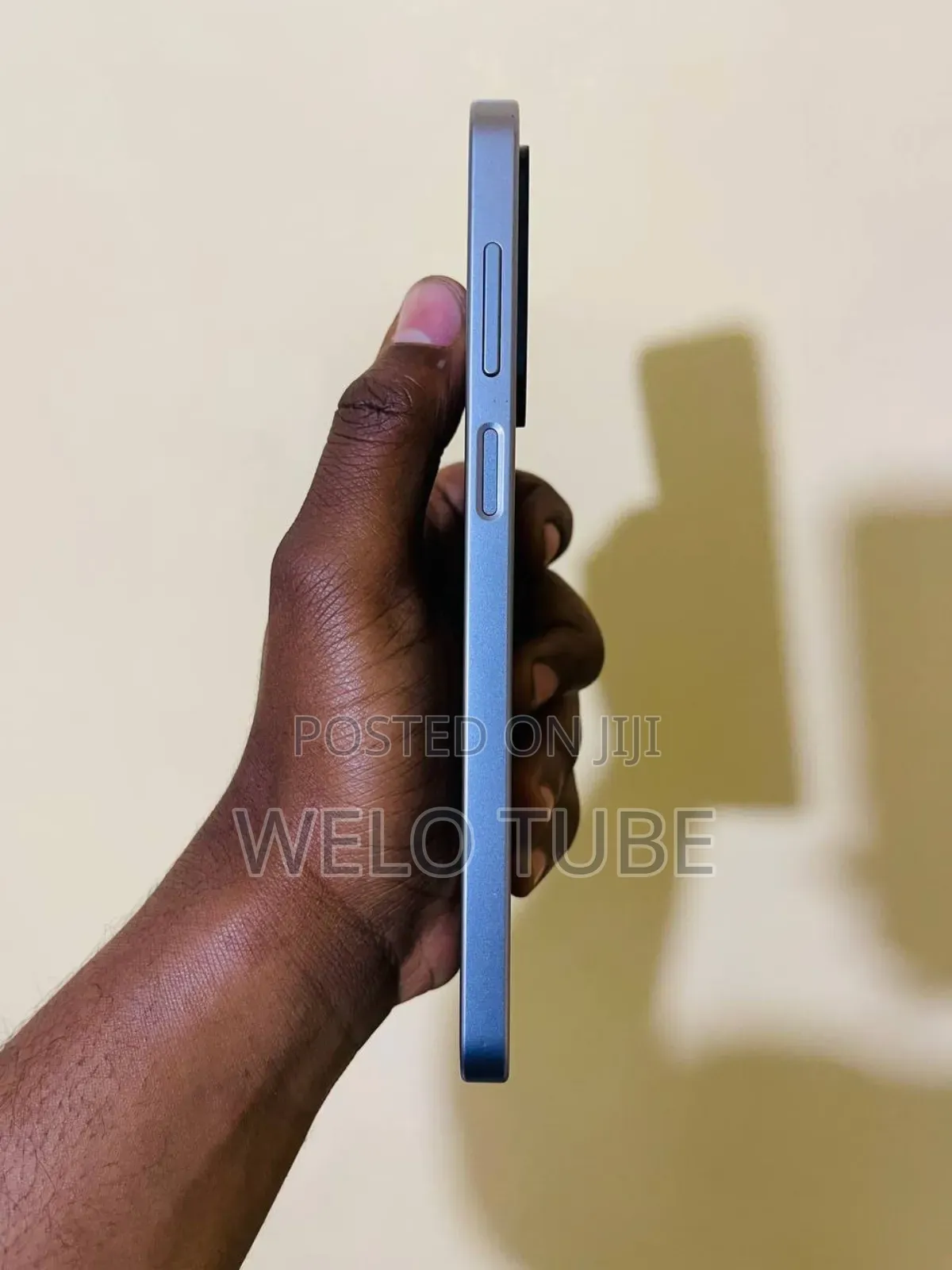 New Samsung Galaxy M16 128 GB Gray