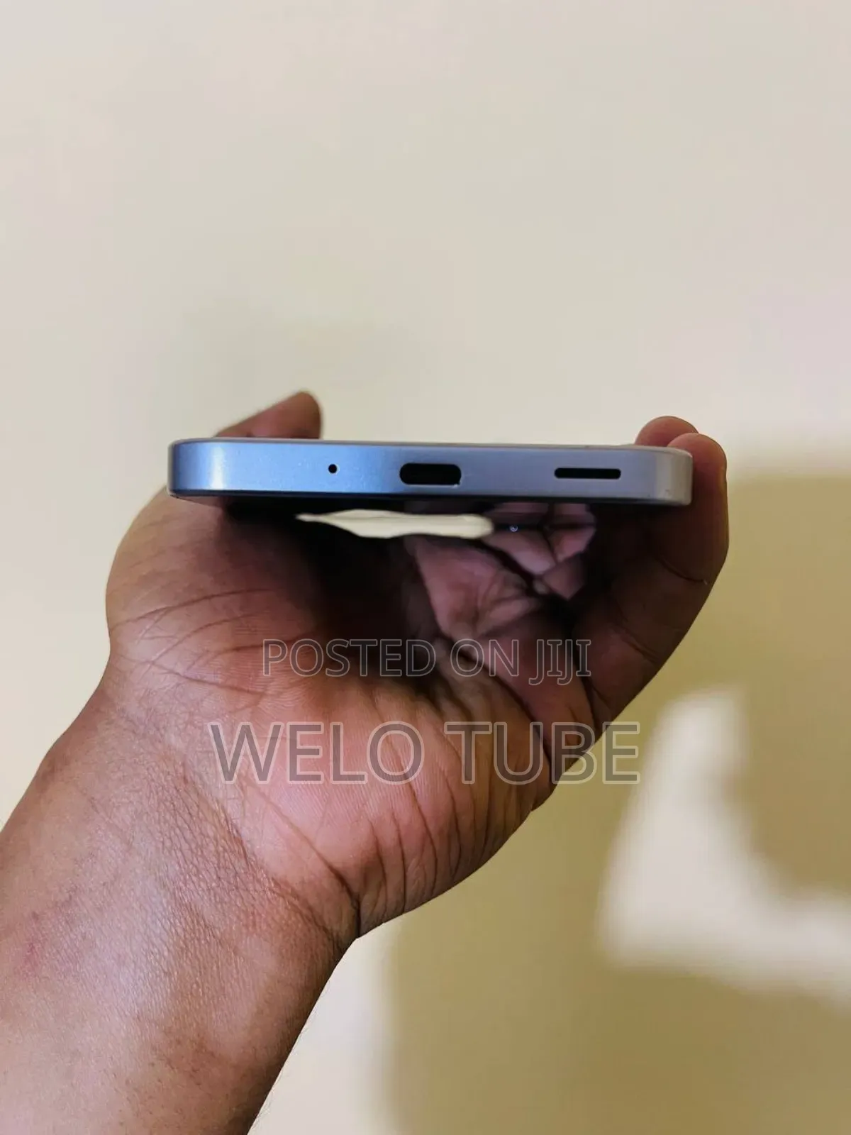 New Samsung Galaxy M16 128 GB Gray