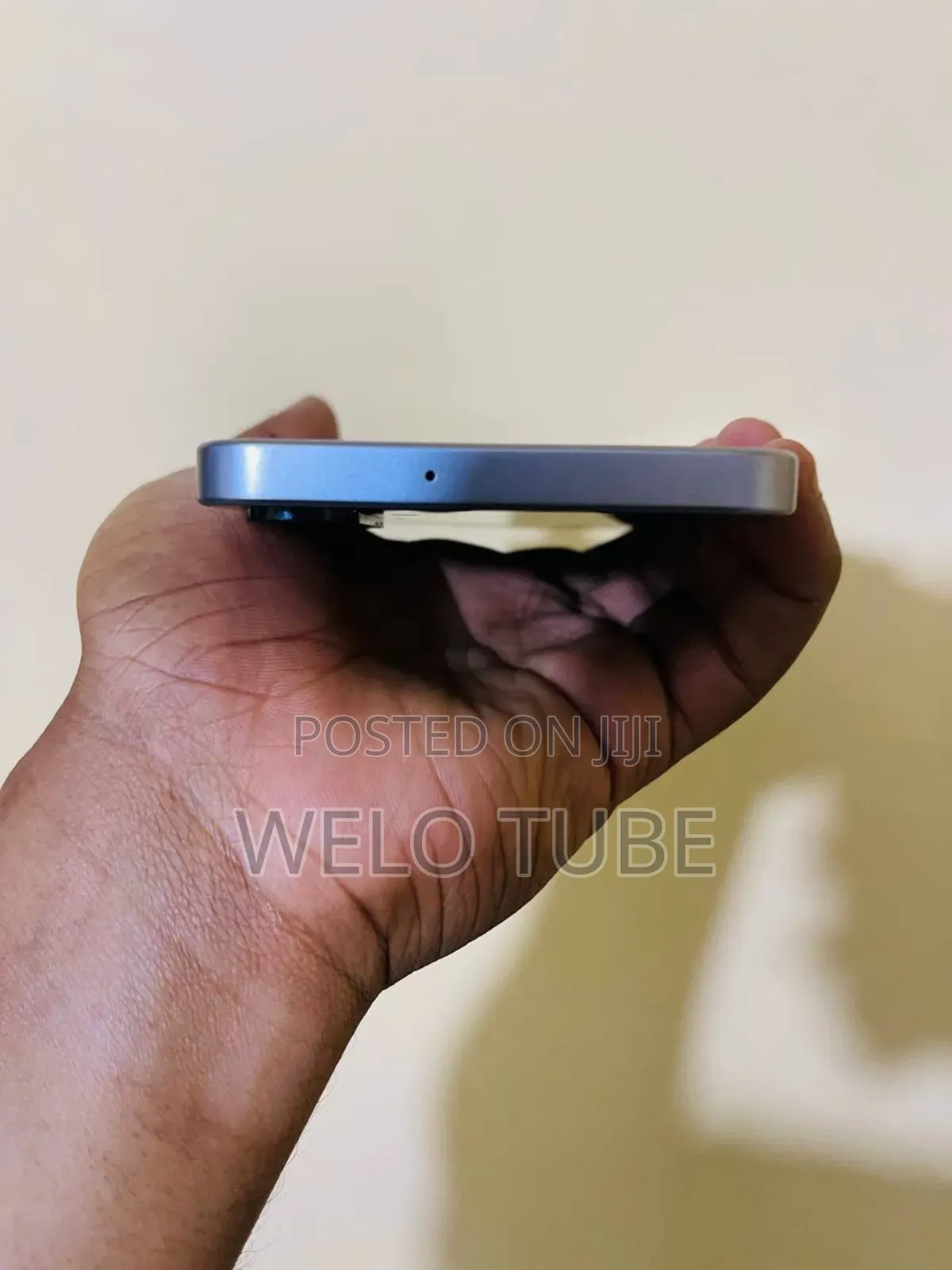 New Samsung Galaxy M16 128 GB Gray