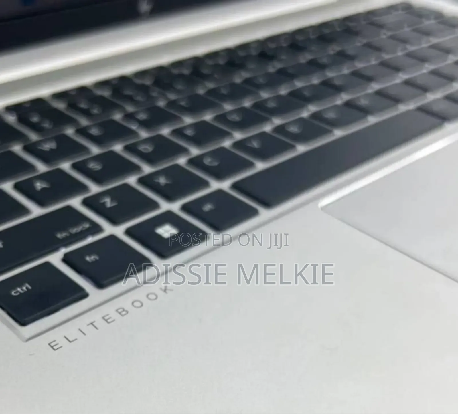 New Laptop HP EliteBook 840 G8 16GB Intel Core I7 SSD 1T