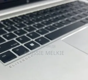 Photo - New Laptop HP EliteBook 840 G8 16GB Intel Core I7 SSD 1T