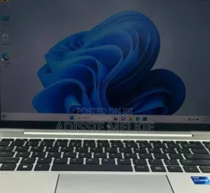 New Laptop HP EliteBook 840 G8 16GB Intel Core I7 SSD 1T