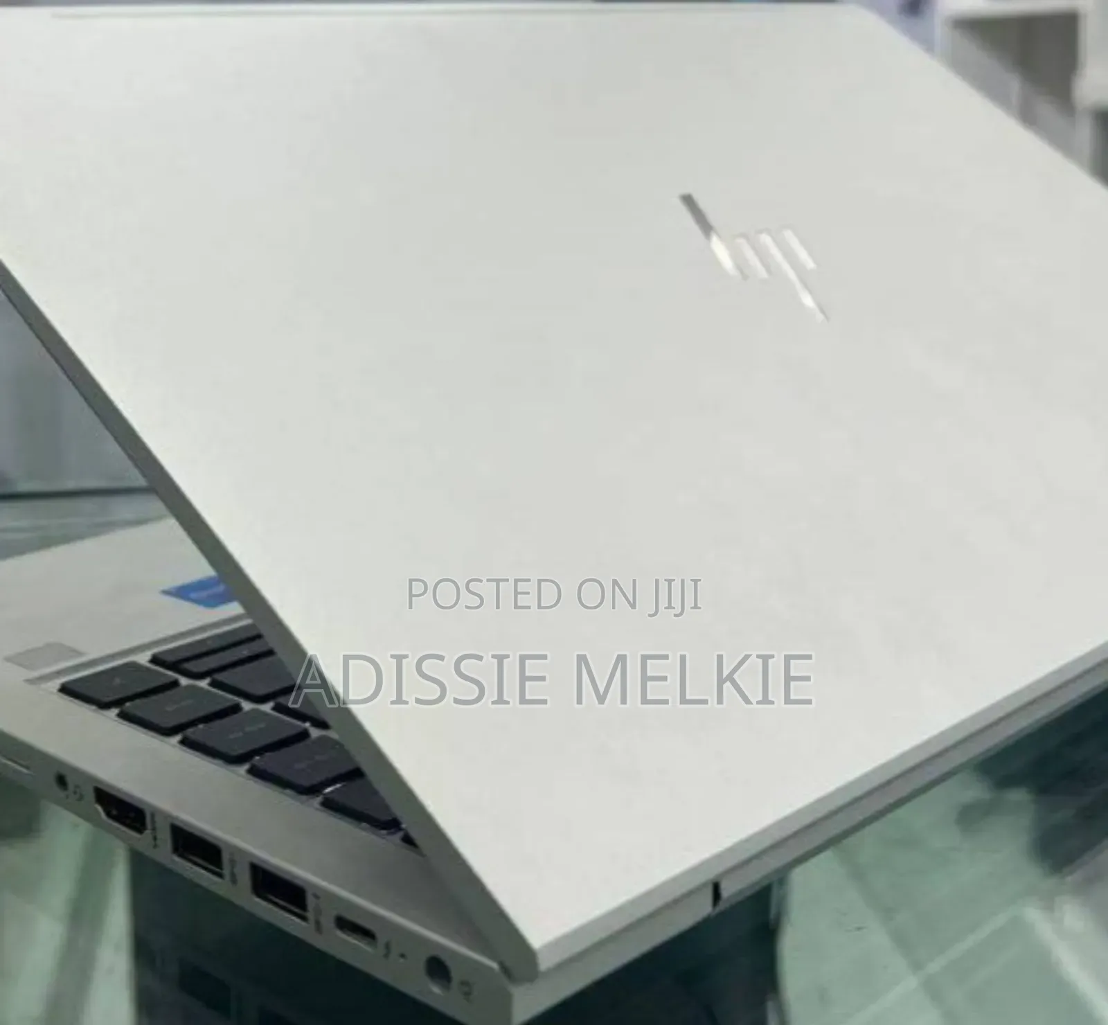 New Laptop HP EliteBook 840 G8 16GB Intel Core I7 SSD 1T