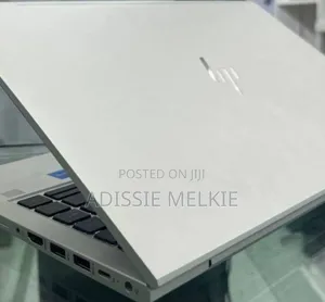 New Laptop HP EliteBook 840 G8 16GB Intel Core I7 SSD 1T