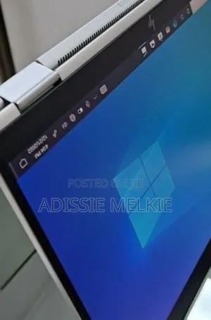 New Laptop HP EliteBook X360 1030 G3 16GB Intel Core I7 SSD 512GB