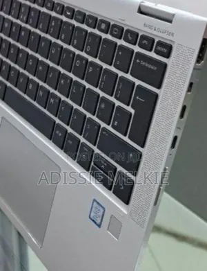 New Laptop HP EliteBook X360 1030 G3 16GB Intel Core I7 SSD 512GB