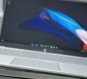 Photo - New Laptop HP Pavilion 15 8GB Intel Core I7 SSD 512GB