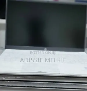 New Laptop HP Pavilion 15 8GB Intel Core I7 SSD 512GB