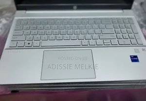 New Laptop HP Pavilion 15 8GB Intel Core I7 SSD 512GB