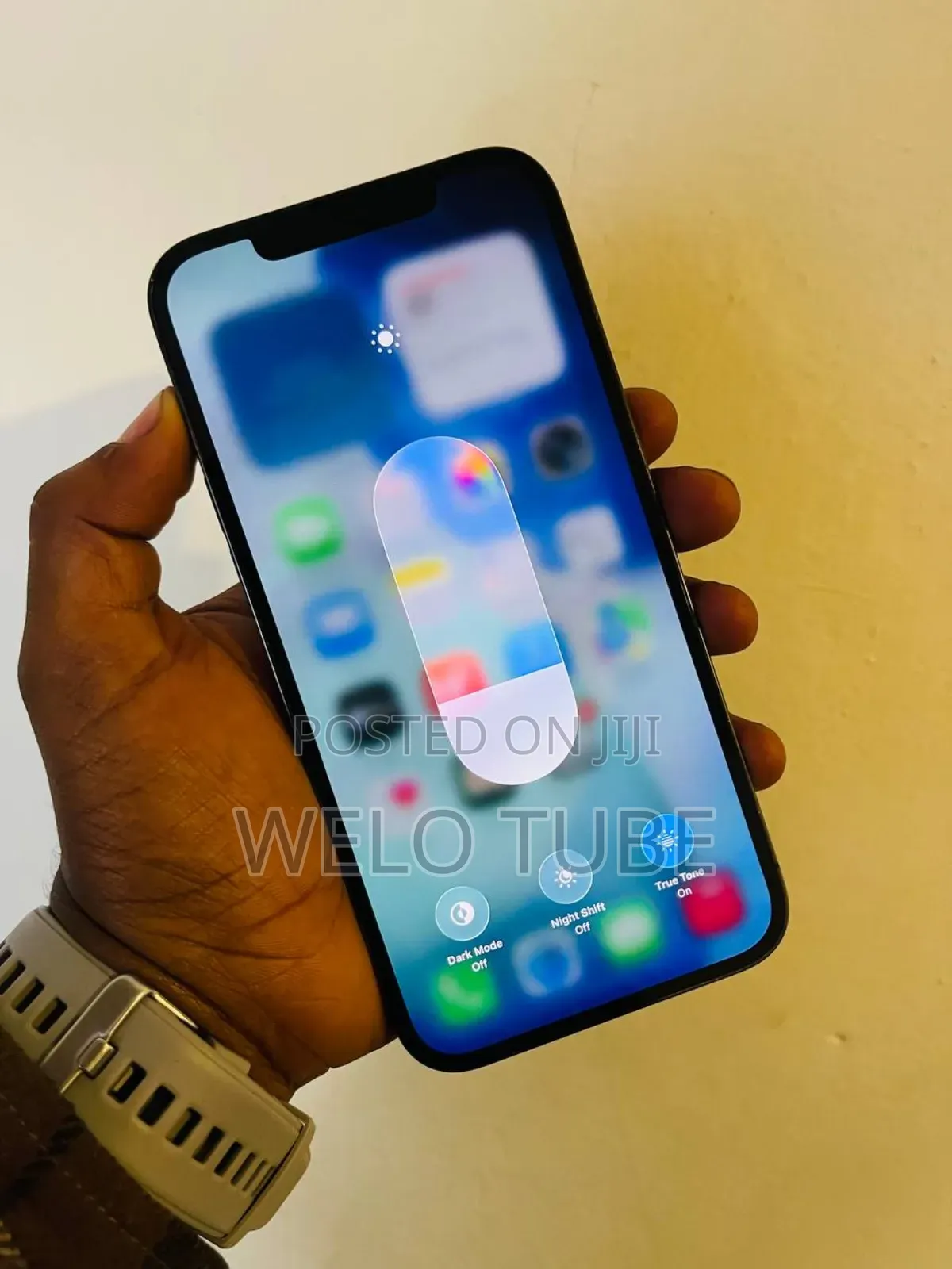 Apple iPhone 12 Pro Max 512 GB Gray