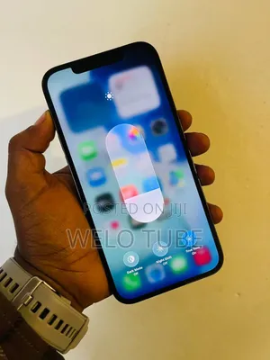 Photo - Apple iPhone 12 Pro Max 512 GB Gray