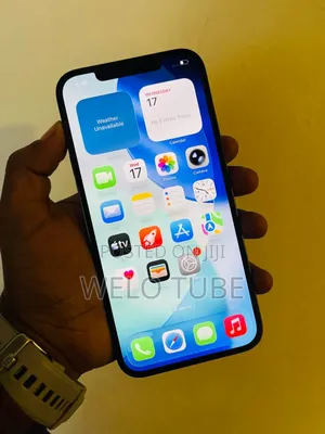 Apple iPhone 12 Pro Max 512 GB Gray