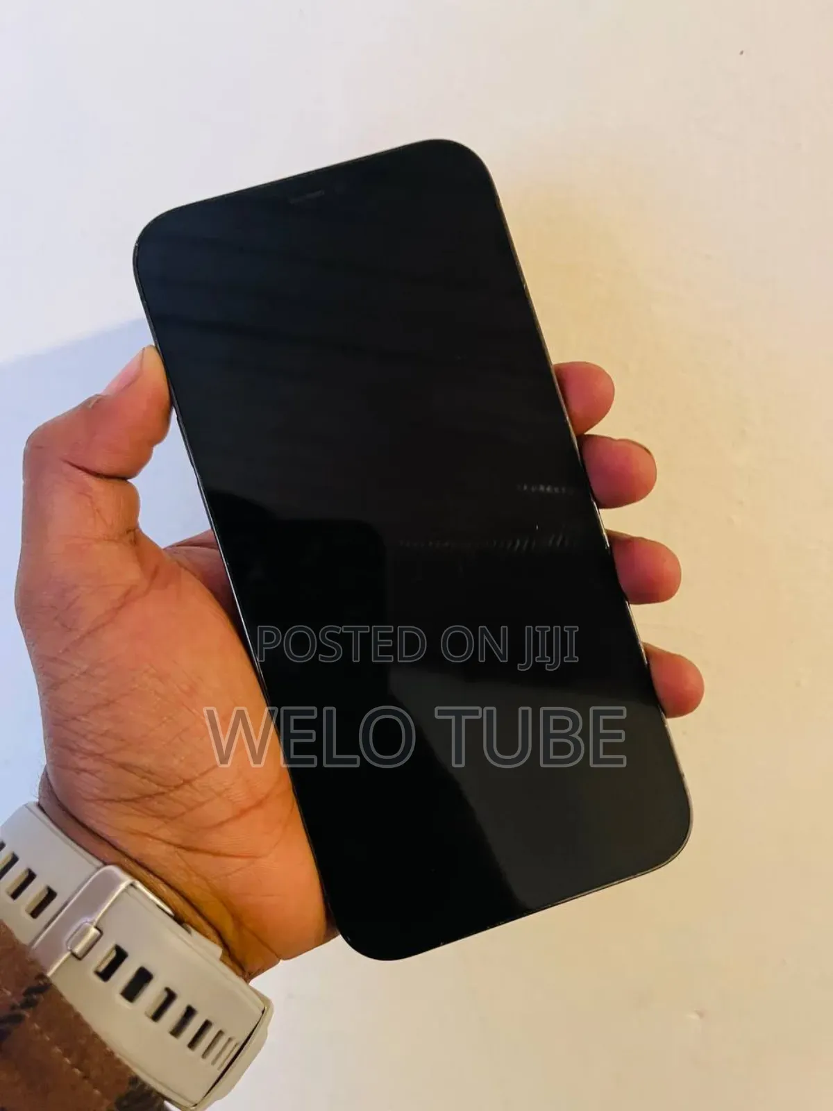 Apple iPhone 12 Pro Max 512 GB Gray