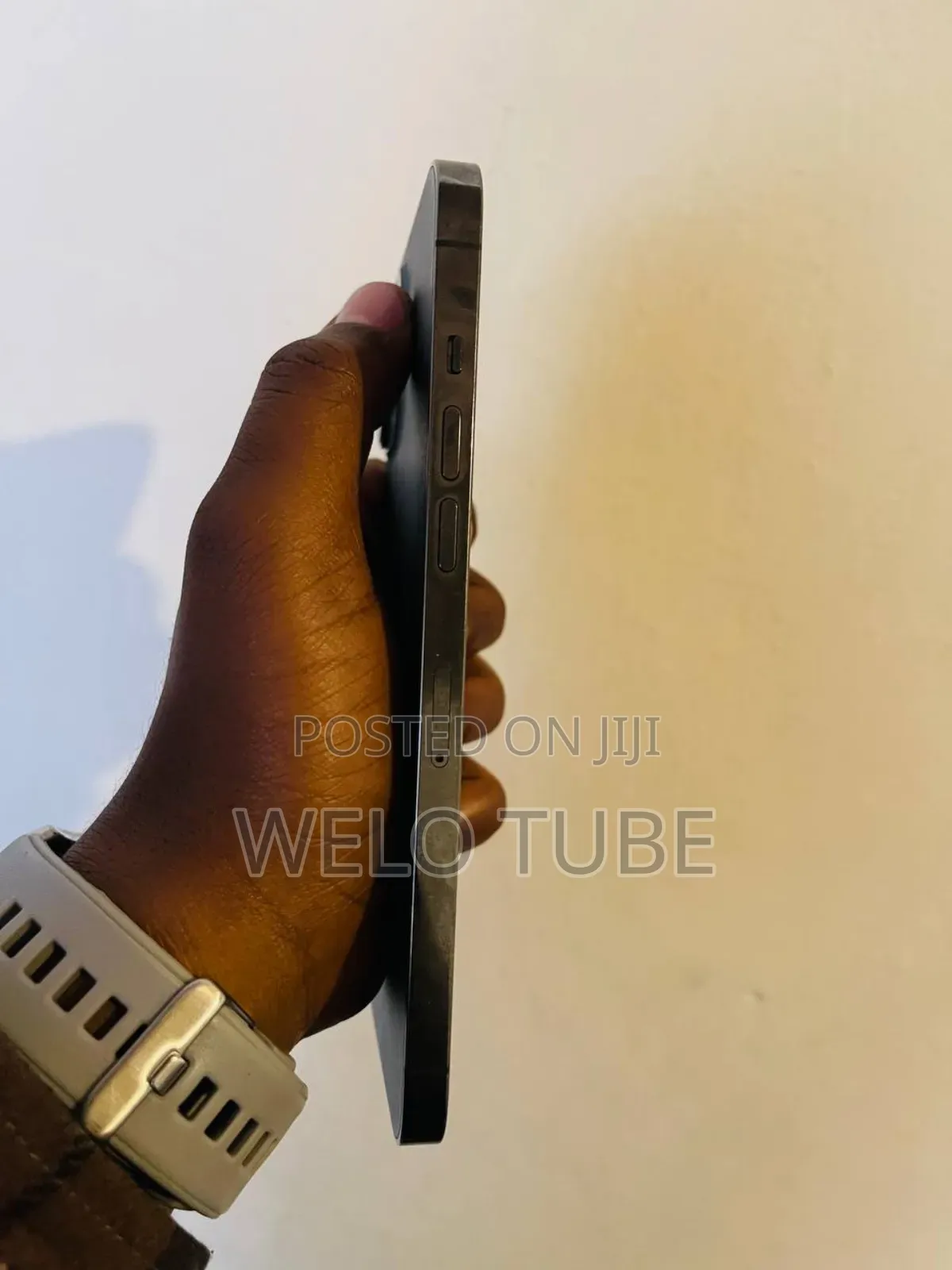 Apple iPhone 12 Pro Max 512 GB Gray