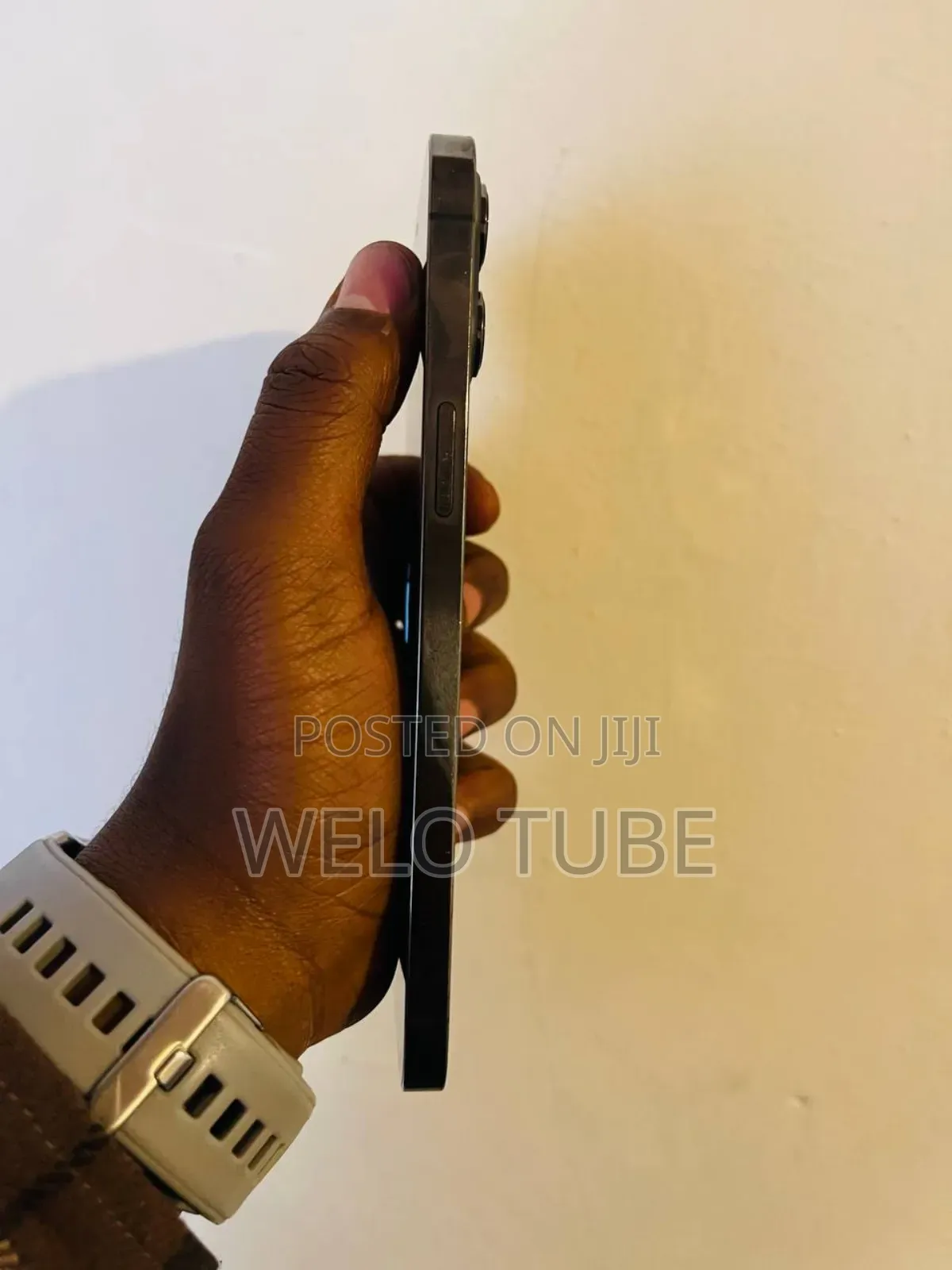 Apple iPhone 12 Pro Max 512 GB Gray