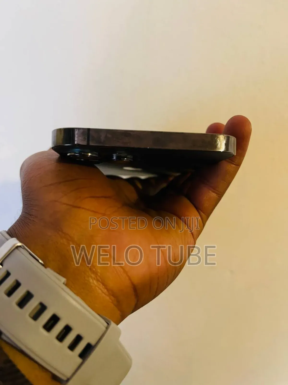 Apple iPhone 12 Pro Max 512 GB Gray