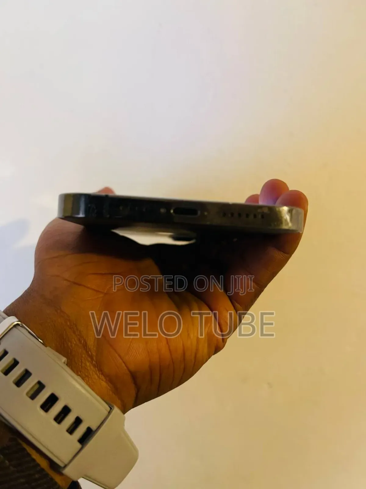 Apple iPhone 12 Pro Max 512 GB Gray