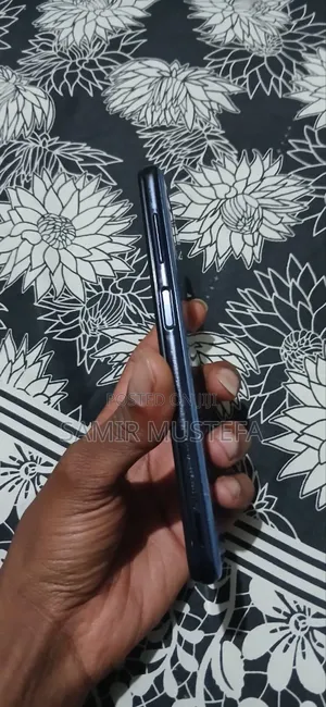 Samsung Galaxy M32 128 GB Blue