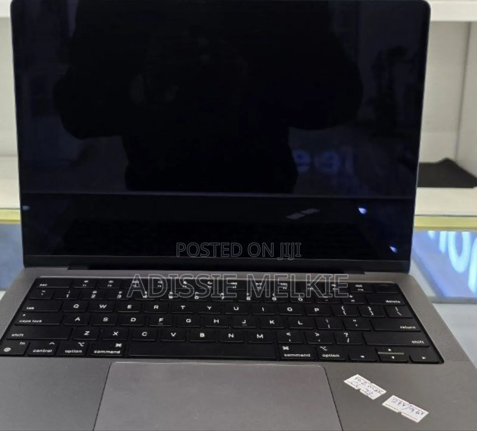 New Laptop Apple MacBook Pro 2022 M2 96GB Apple M2 SSD 2T